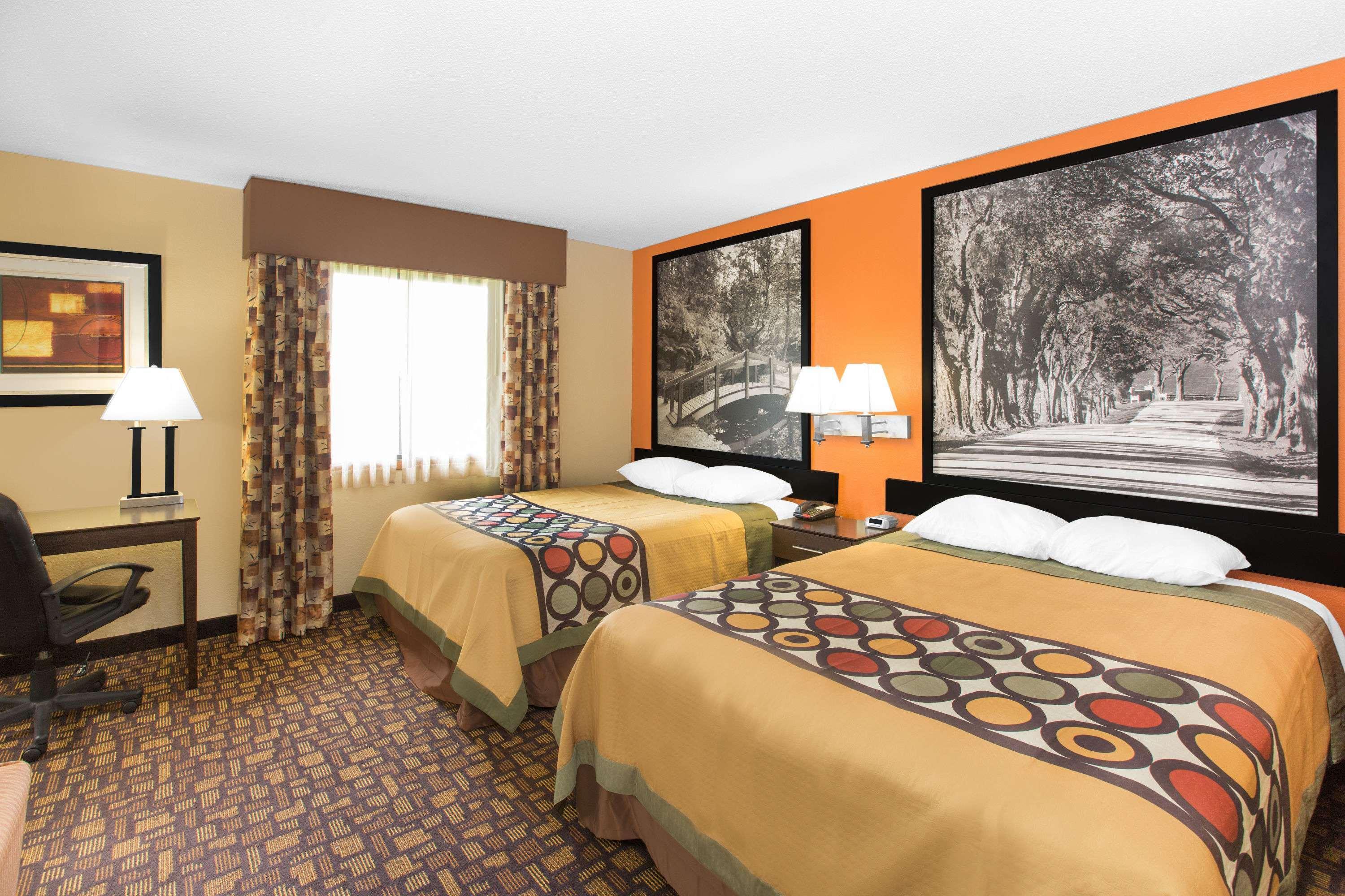Super 8 By Wyndham Ia Clive