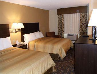Super 8 By Wyndham Ia 2* Clive