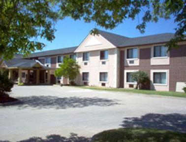 Super 8 By Wyndham Ia Motel Clive