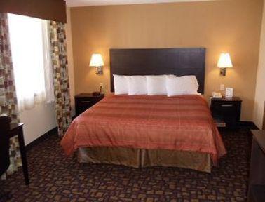 Super 8 By Wyndham Ia Clive