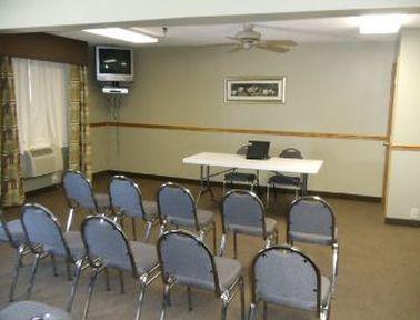 Motel Super 8 By Wyndham Ia Clive