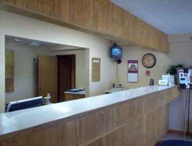 Super 8 By Wyndham Ia 2* Clive