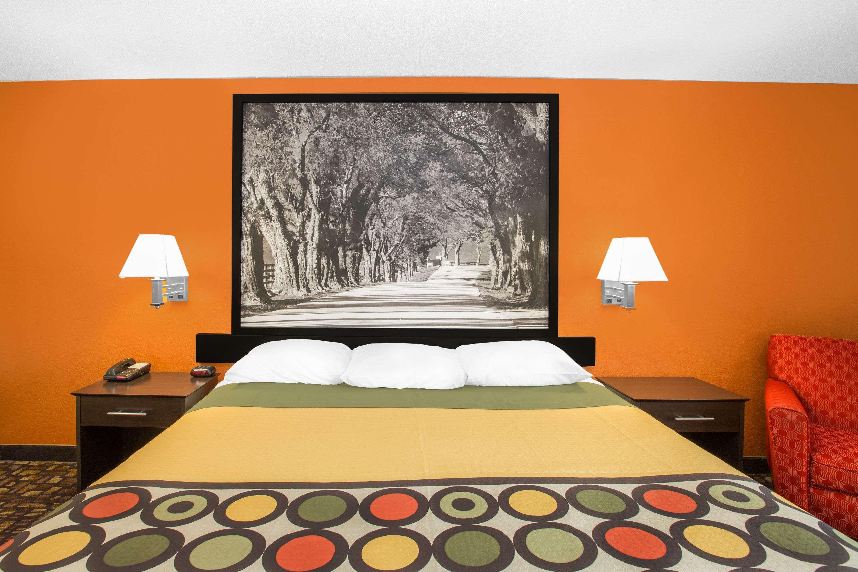 Super 8 By Wyndham Ia