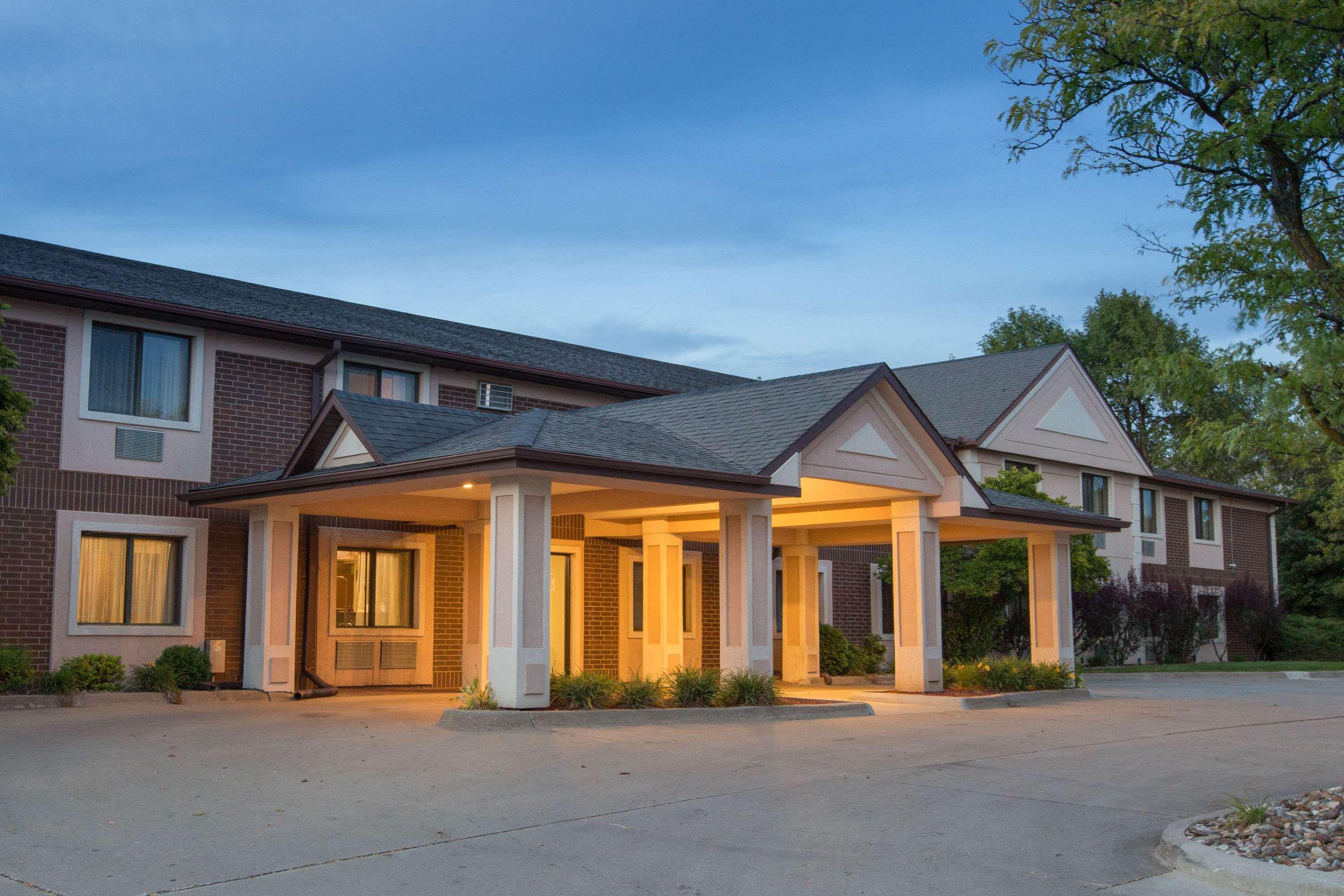 Super 8 By Wyndham Ia 2*