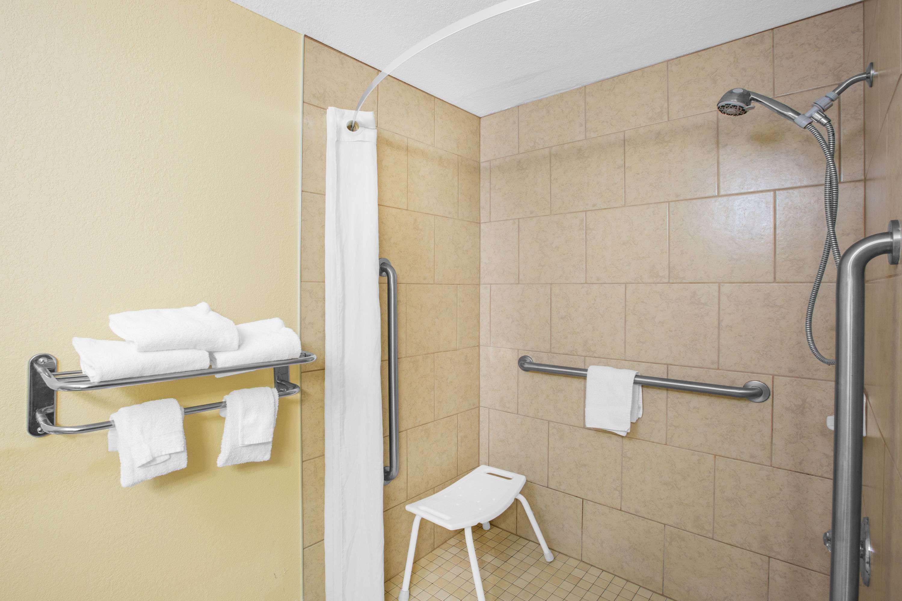 Motel Super 8 By Wyndham Ia