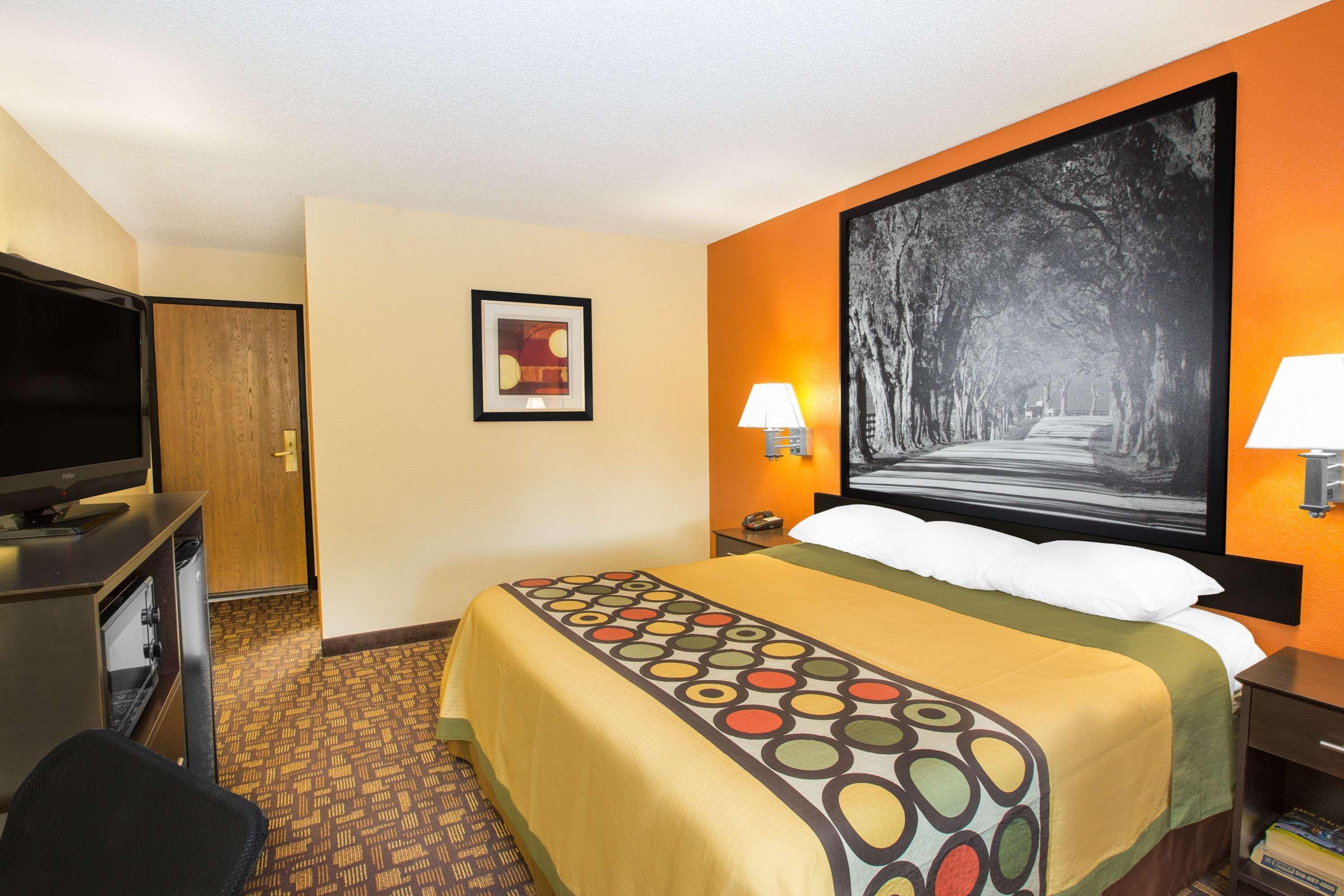 Super 8 By Wyndham Ia 2*