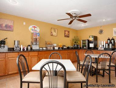 Super 8 By Wyndham Ia Clive