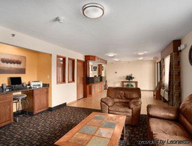 Super 8 By Wyndham Ia Motel