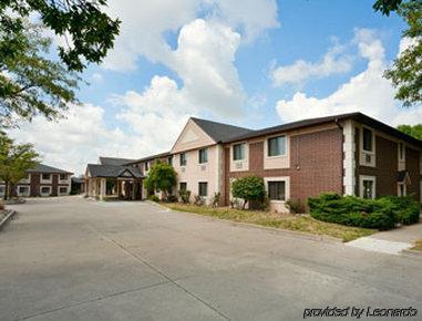 Motel Super 8 By Wyndham Ia 2*