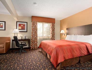 Super 8 By Wyndham Ia 2* Clive