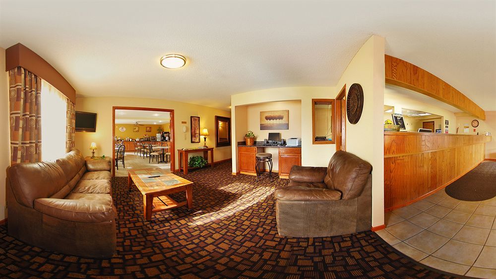 Super 8 By Wyndham Ia 2*