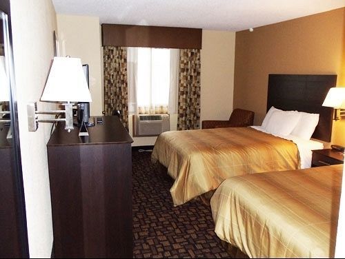 Super 8 By Wyndham Ia Motel Clive
