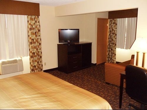 Super 8 By Wyndham Ia 2*