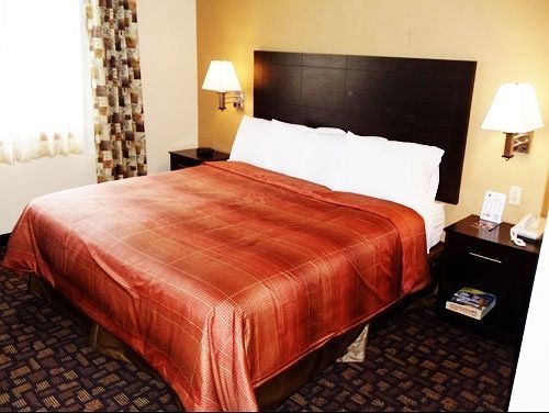 Super 8 By Wyndham Ia 2* Clive