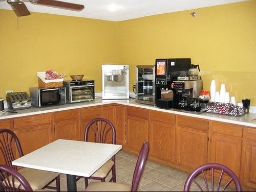 Motel Super 8 By Wyndham Ia