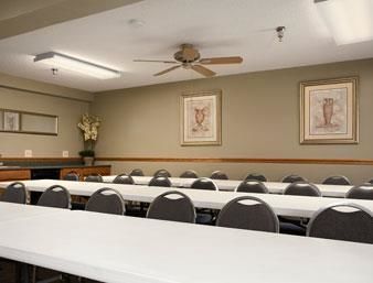 Motel Super 8 By Wyndham Ia Clive