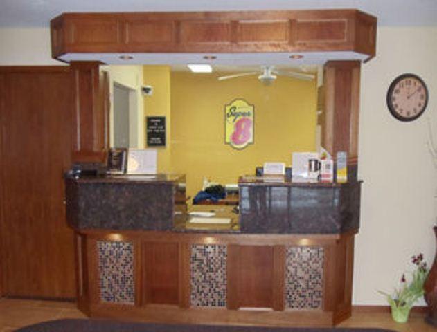 Super 8 By Wyndham Ia Clive