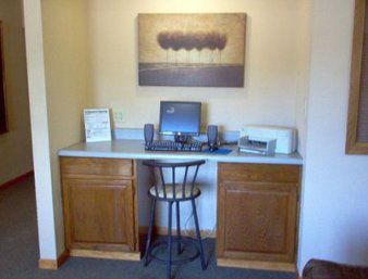 Super 8 By Wyndham Ia 2*
